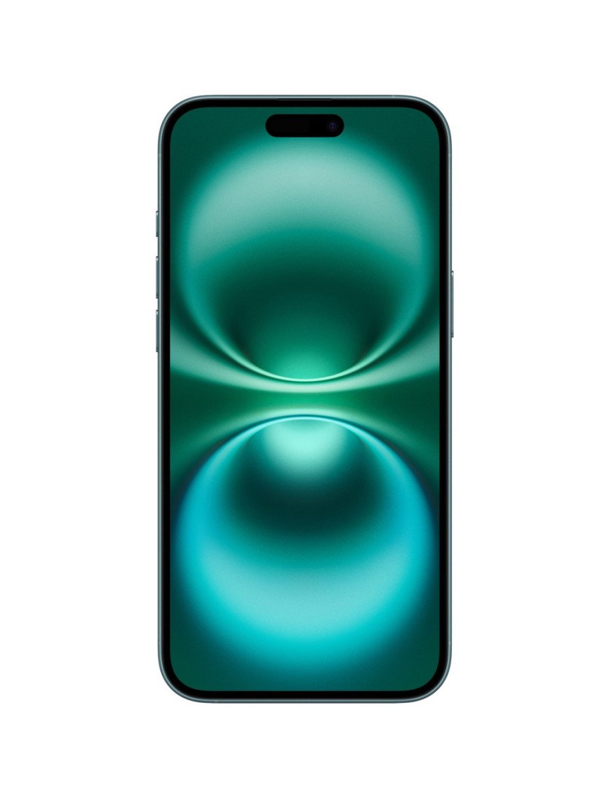 iPhone 16 Plus 128GB Deniz Mavisi