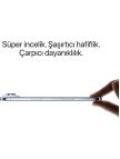 Apple iPhone Air 256 GB Pamuk Beyazı